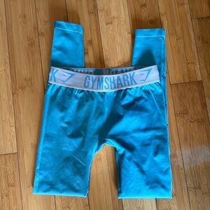 GymShark workout pants. Size small.
